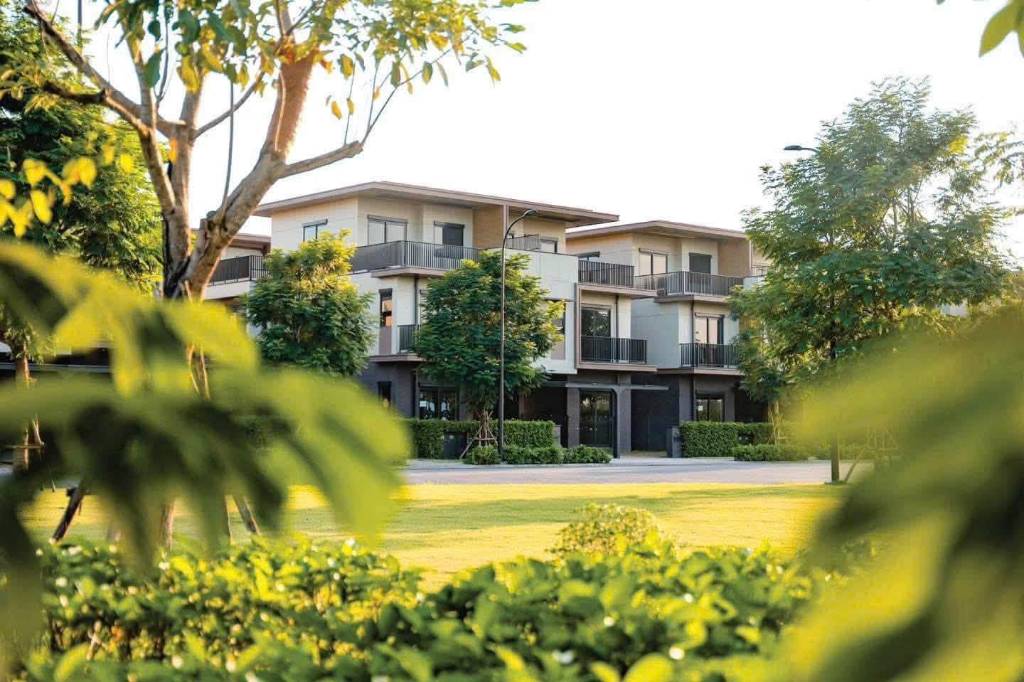 BÁN NHÀ PHỐ LIỀN KỀ IZUMI CITY, VEN SÔNG ĐỒNG NAI, QUỸ ĐẤT ĐẮT GIÁ KHU ĐÔ THỊ ALL IN ONE