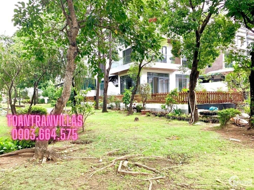 Hãy Thực Hiện Ước Mơ Của Vợ: Về Già Có Vườn Nhỏ Để Trồng Hoa