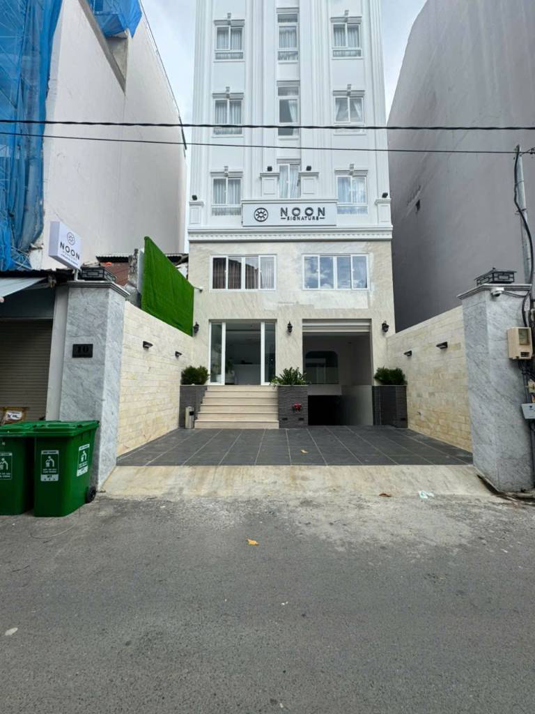 Bán tòa nhà Phạm Đình Toái, Quận 3, 7 tầng diện tích sàn 731m2, giá 100 tỷ