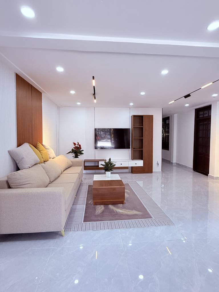 BÁN NHÀ MẶT TIỀN ĐƯỜNG ĐÔNG PHƯỚC 1, HÒA PHÁT – CHỈ 4,99 TỶ DỌN VÀO Ở NGAY