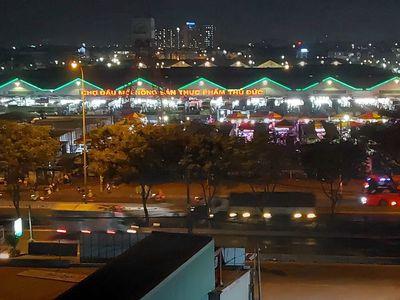 Bán gấp nền đất thổ cư dt 92m2 mặt tiền gò dưa, phường tam bình, thành phố thủ đức giá 12tỷ
