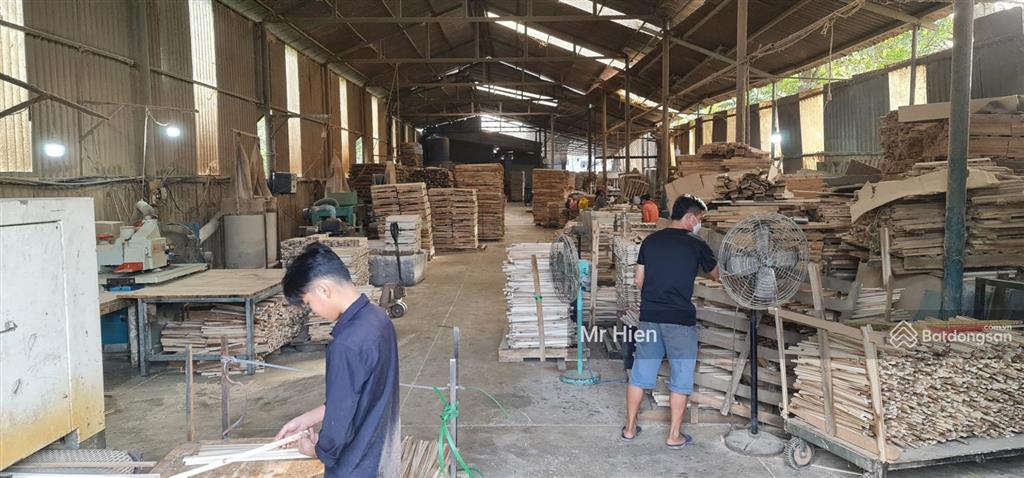 Bán rẻ nhà xưởng mặt tiền đại lộ bình dương, phường hòa lợi, tp. hcm, giá 16tr/m2 0987 899 ***