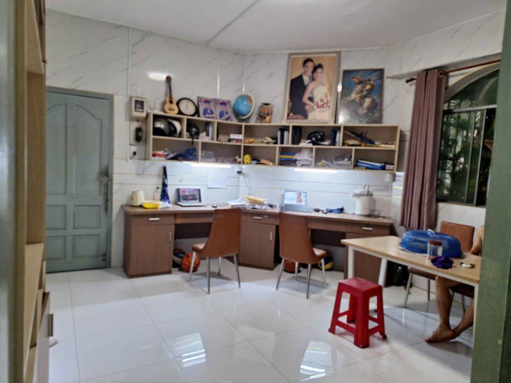 Bán Căn Hộ Hùng Vương Điện Máy Quận 5, Căn Góc 54m², 2PN, 1WC, Căn Góc, Full Nội Thất, Giá 3 Tỷ
