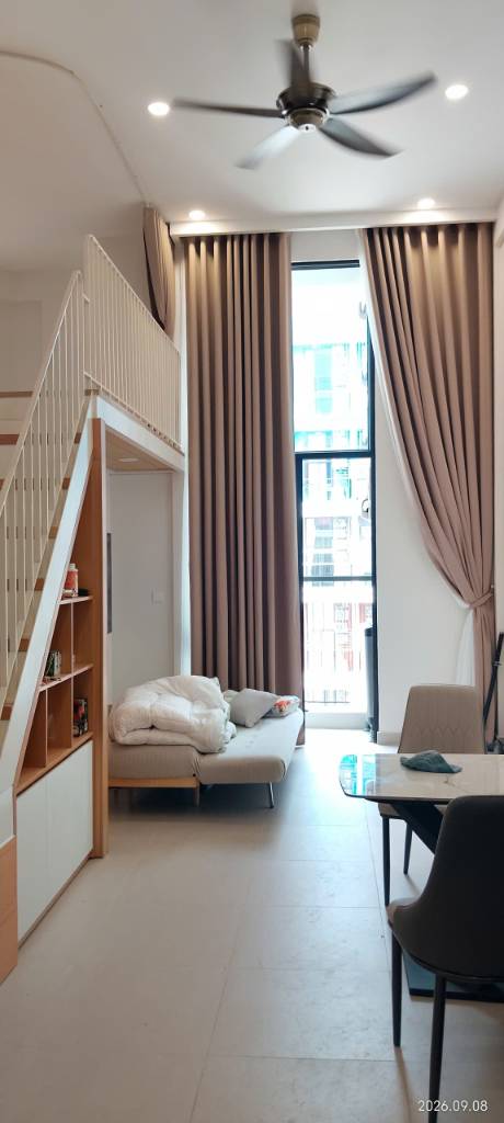 Bán căn góc Sun Urban City, tầng 5 rộng tới 90m2 giá chỉ 3,35 tỷ, view công viên, quốc lộ 1A
