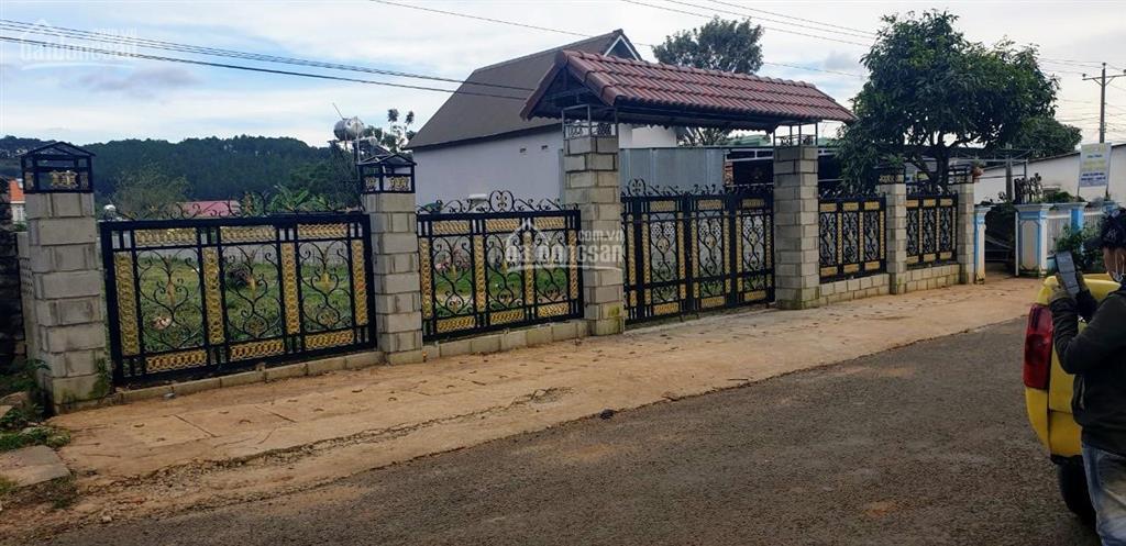 Bán đất thổ cư mặt tiền xã tà nung, kế ubnd xã tà nung cũ, nay là phường cam ly, tp đà lạt