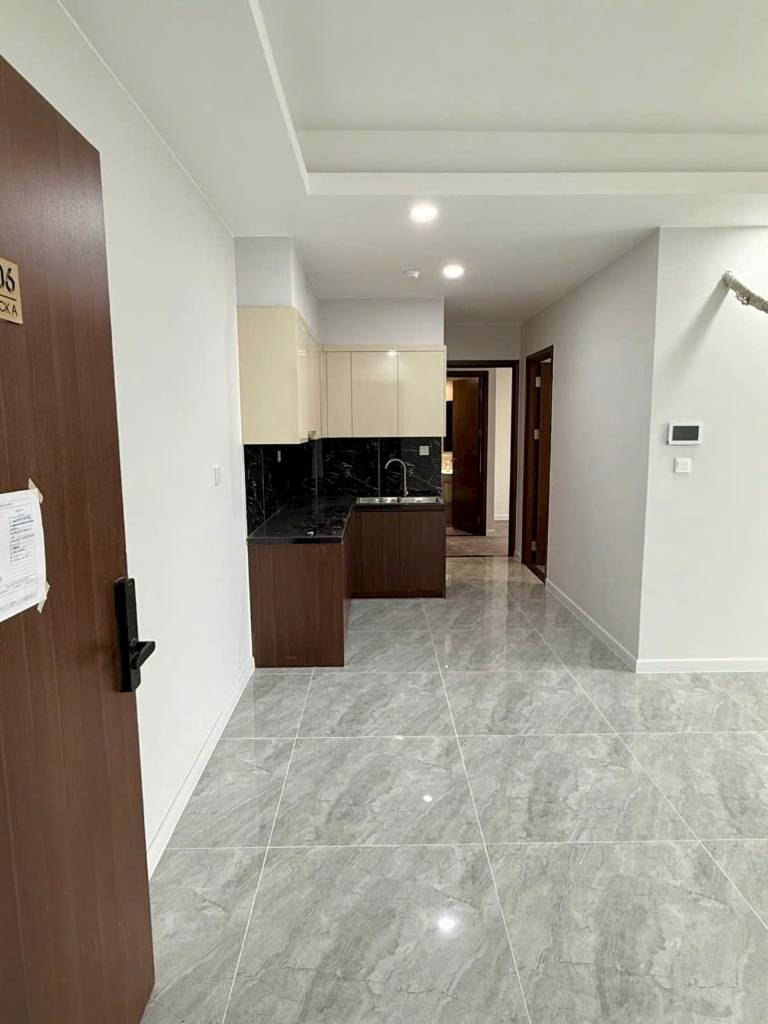 BÁN CĂN HỘ 1PN KĐT MỚI HƯNG PHÚ, CẦN THƠ, DT 37M2, SỔ RIÊNG, GIÁ 1,9 TỶ