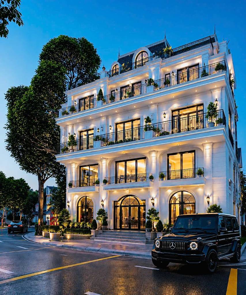 Bán nhà góc 2 mặt tiền Trường Sa Phú Nhuận, dt 76m², 4 tầng đúc, ngang 9m, giá 24 tỷ