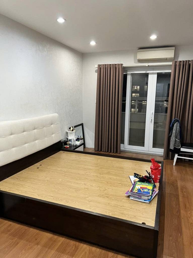 Bán căn hộ Hapulico Complex Thanh Xuân, 98m² 2PN 2WC, full nội thất, giá 9 tỷ