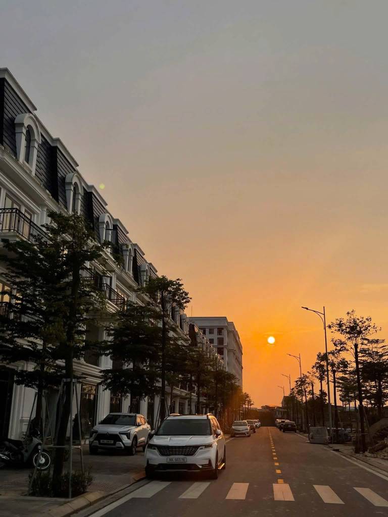 Bán nhà phố Khu đô thị Phú Xuân City, chính sách hỗ trợ lãi suất