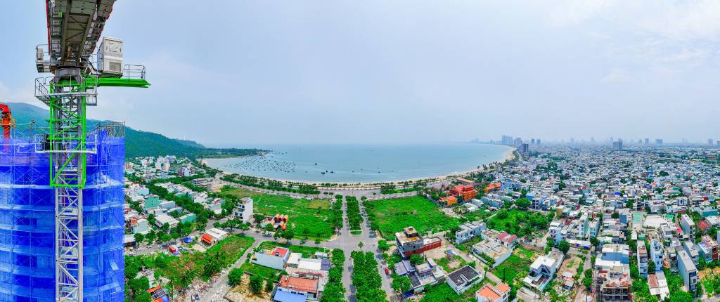 Bán căn hộ Hiyori Aqua Đà Nẵng, quỹ căn mới nhất hiện nay, giỏ hàng cuối cùng chuẩn bị cất nóc