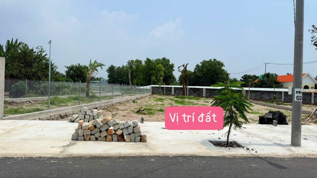 BÁN ĐẤT BIỂN PHƯỚC HẢI, BÀ RỊA VŨNG TÀU, 187M2 SIÊU RẺ CHỈ 1 TỶ NHỈNH, NGAY KHU CAFE ĐỒNG GIÓ