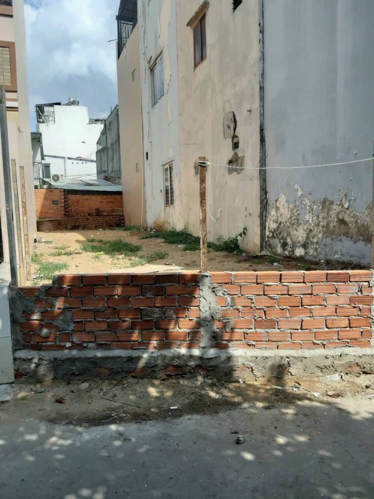 Bán đất thổ cư mặt tiền Đường 11 Quận 2, gần chợ Cây Xoài, 73,9m² giá tốt