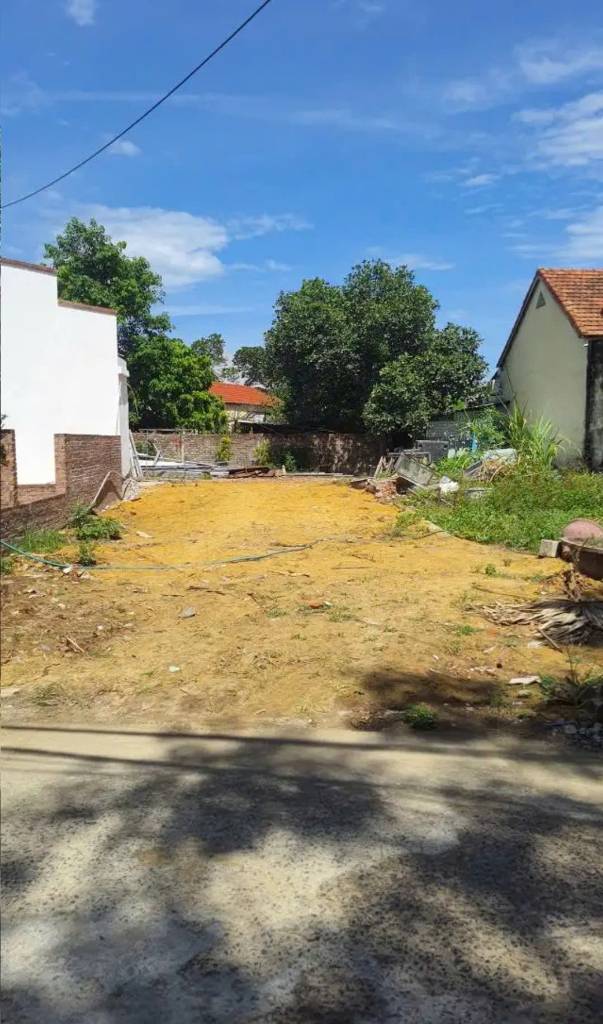BÁN ĐẤT DƯƠNG SƠN, HÒA TIẾN HÒA VANG, 150M² NGAN GẦN 6M, ĐƯỜNG Ô TÔ TRÁNH