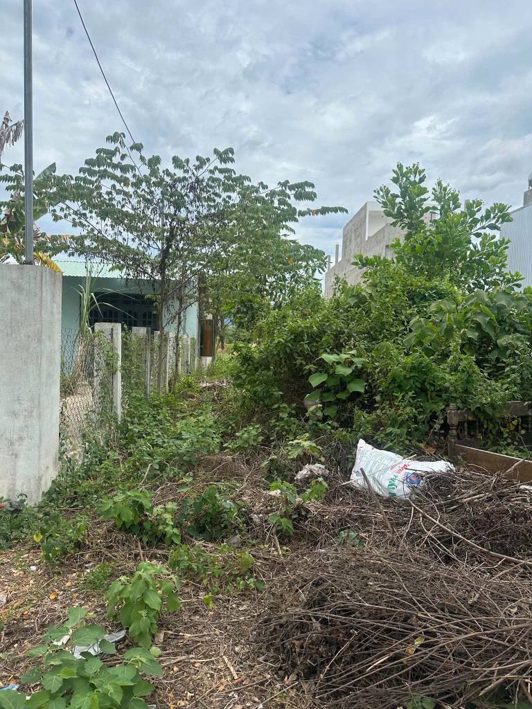 BÁN ĐẤT KHU B2 HÒA NINH, HÒA VANG, 115M² HƯỚNG ĐÔNG NAM MÁT MẺ, GIÁ ĐẦU TƯ