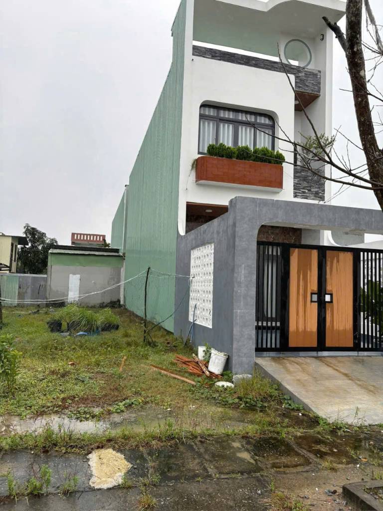 BÁN ĐẤT TAM PHÚ TAM KỲ, QUẢNG NAM, 100M2 VỊ TRÍ ĐẮC ĐỊA, GIÁ TỐT
