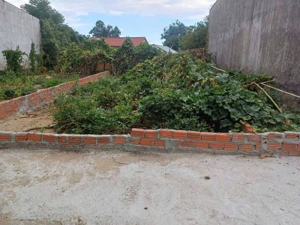 BÁN ĐẤT BÌNH KỲ, HÒA QUÝ NGŨ HÀNH SƠN, 100M² NGANG 5M Ô TÔ ĐÂU ĐỖ, GIÁ TỐT