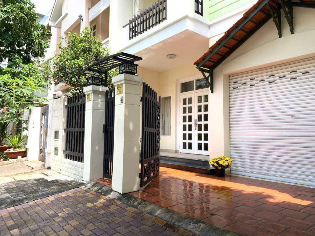 Bán biệt thự liền kề tại Khu phố Nam Thiên, giá 56,5 tỷ, dt 144m², giá ưu đãi