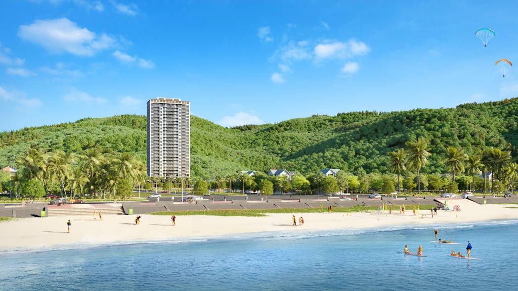 BÁN CĂN HỘ HIYORI AQUA TOWER – QUỸ CĂN CUỐI, GIÁ CHỈ TỪ 4 TỶ