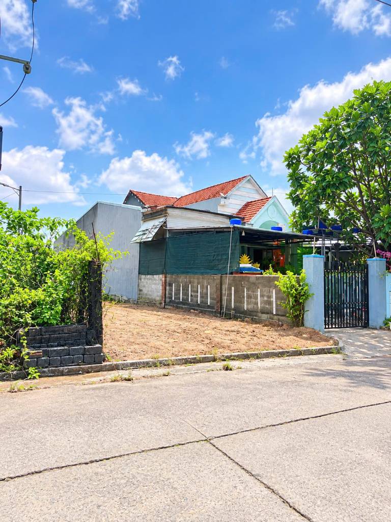 BÁN NHANH ĐẤT ĐẠI HIỆP, GẦN NGÃ TƯ HÒA KHƯƠNG, 440M² PHÙ HỢP XÂY BIỆT THỰ NHÀ VƯỜN