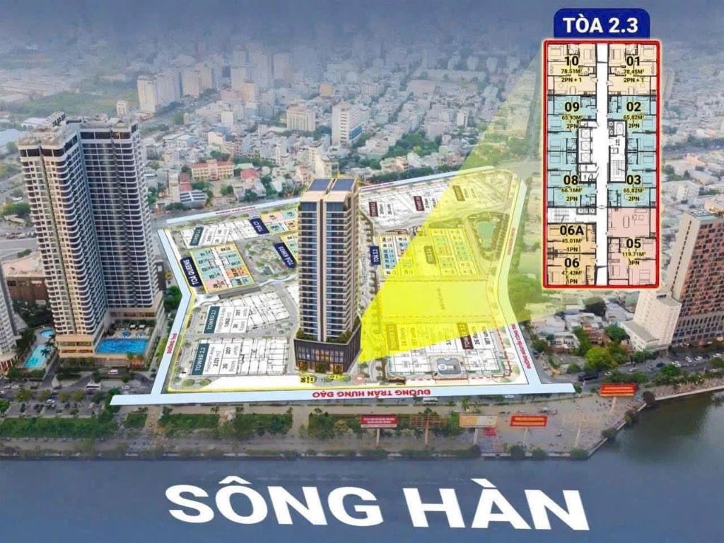 BÁN CĂN HỘ CAPITAL SQUARE - TOÀ C3 MẶT SÔNG CHUẨN BỊ MỞ BÁN, QUỸ CĂN SIÊU ĐẸP