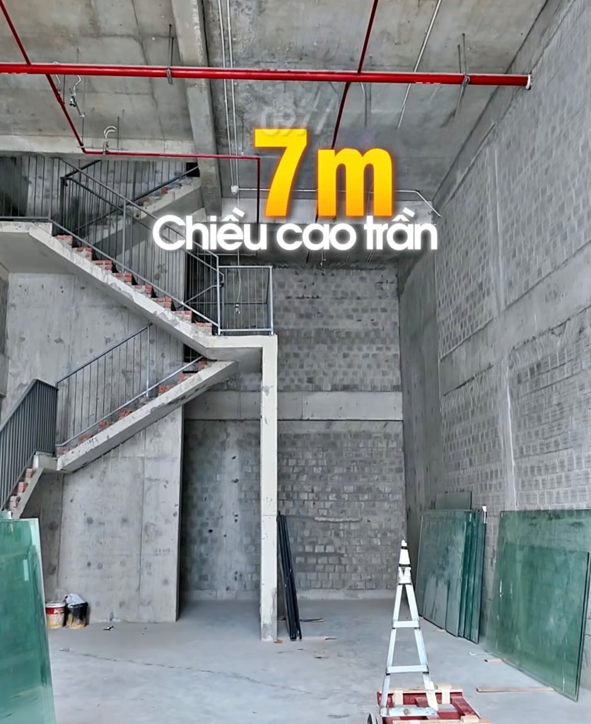BÁN CĂN SHOPHOUSE KHỐI ĐỂ CORA TOWER, SỞ HỮU LÂU DÀI, CƠ HỘI KINH DOANH 40-50TR/THÁNG, NHỈNH 4 TỶ