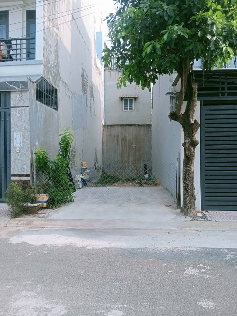 Bán đất Nguyễn Duy Trinh, gần Đông Tăng Long Quận 9, 58m² giá 3,9 tỷ