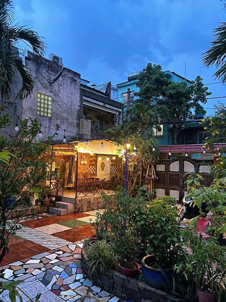 Bán nhà Cư Xá Lữ Gia Quận 11, diện tích 540m², 3 tầng, giá 99 tỷ