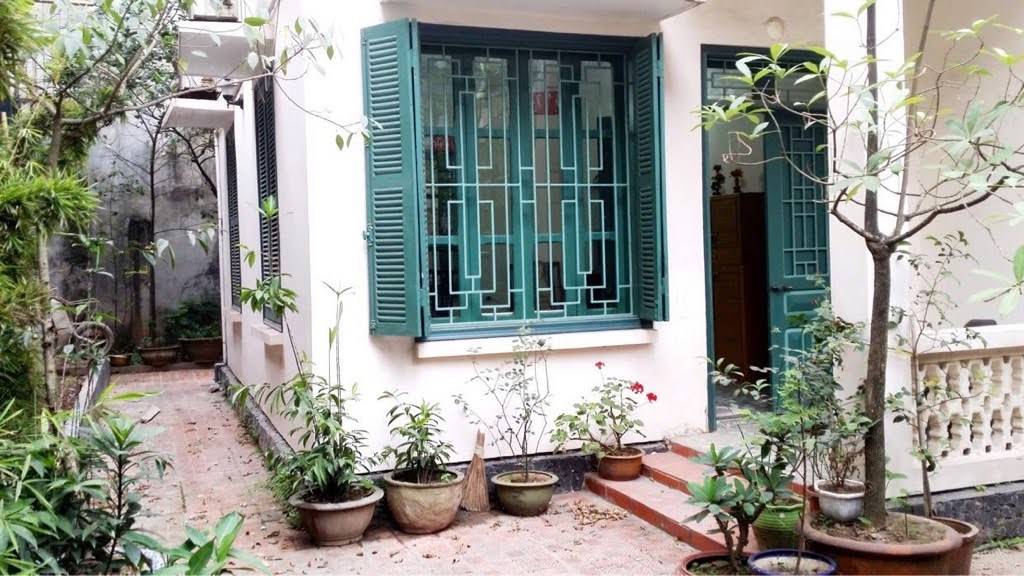 Bán nhà mặt phố Trương Định Hoàng Mai, dt 103m², mặt tiền 6m, giá 30 tỷ