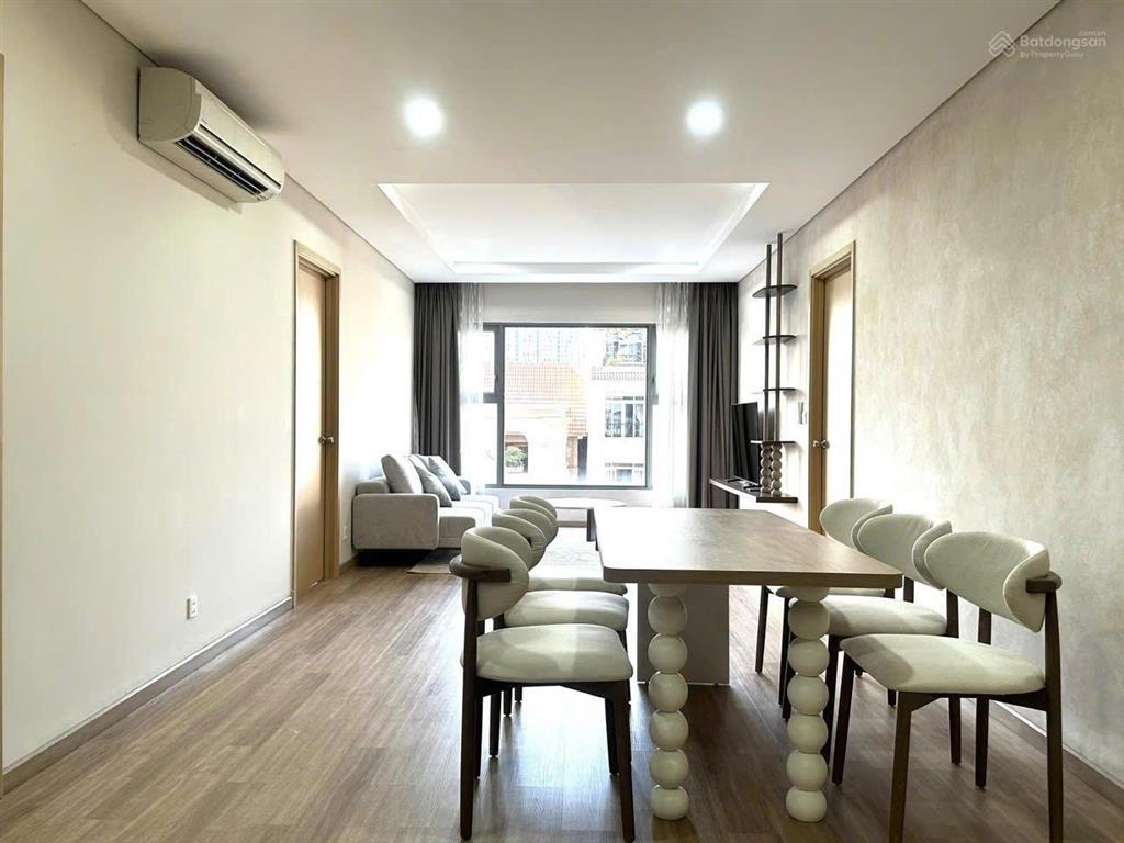 Bán nhanh căn 3pn 2wc 83m² giá cạnh tranh 5tỷ400 đầy đủ nội thất