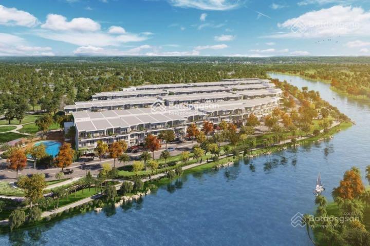 Bán nhà biệt thự view sông rio vista 154m², giá 16,5 tỷ sam