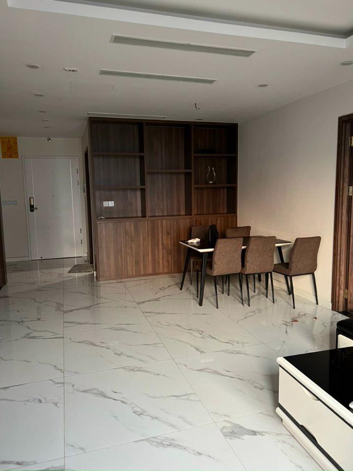 Bán căn 3 ngủ - 90m2 - Sunshine City view nội khu - 8.6 tỷ. LH xem nhà 0966 286718