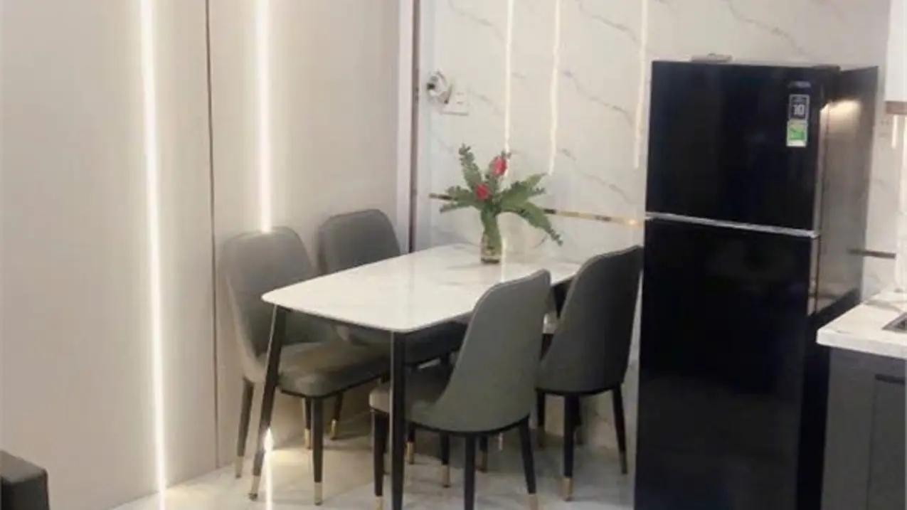 Bán nhà Phạm Văn Chiêu, Gò Vấp, 30m², hẻm 6m, full nội thất cao cấp