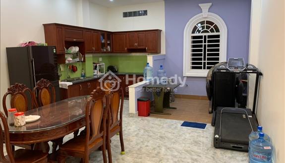 Chủ đi Mỹ bán gấp nhà 1T1L Quang Trung ngay BV Hồng Đức 59m2 SHR Gía 875 Triệu - LH Anh Duy