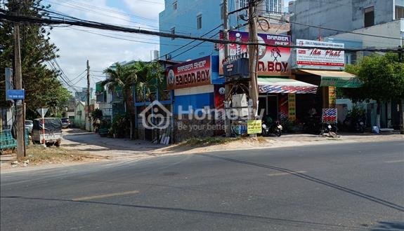 Bán lô góc Thủ Khoa Huân 4.7 tỷ/ 85m2 ngay đỉnh A1 dốc V.Công - PT