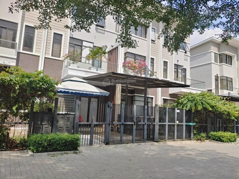 Bán nhà phố đảo thiên đường mizuki park sổ hồng riêng 10,5 tỷ/căn