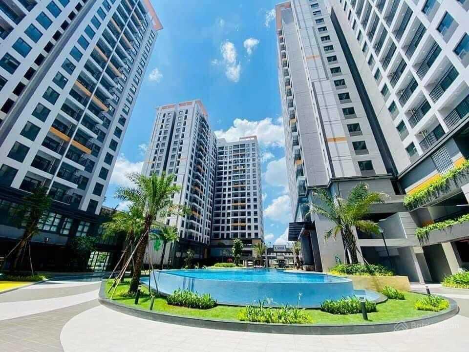 Bán nhanh căn lovera vista khang điền sổ hồng sẵn 65,6m2 2pn 2wc view đông bắc quận 1 giá 3,25 tỷ