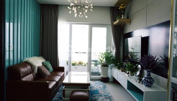 Chính Chủ Cần bán gấp chung cư Masteri Thảo Điền quận 2 tầng 16, 70,45m2 giá 2,89 tỷ sổ hồng riêng