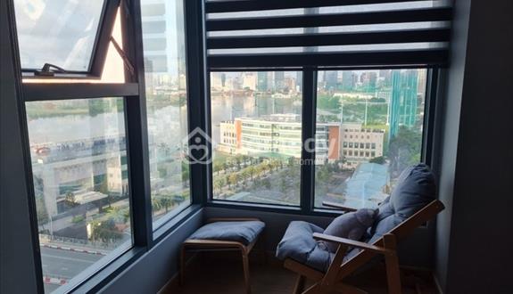 Cô Tư qua Úc bán gấp căn hộ Viva Riverside tầng 17 Quận 6, 72m2 / 1 tỷ 920tr