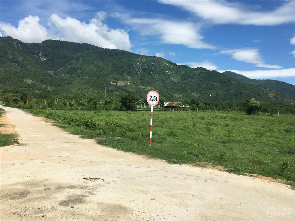 Bán đất thổ cư 5010m2, gần nút giao cao tốc, tại thôn tân xương 2, suối cát, cam lâm, khánh hòa