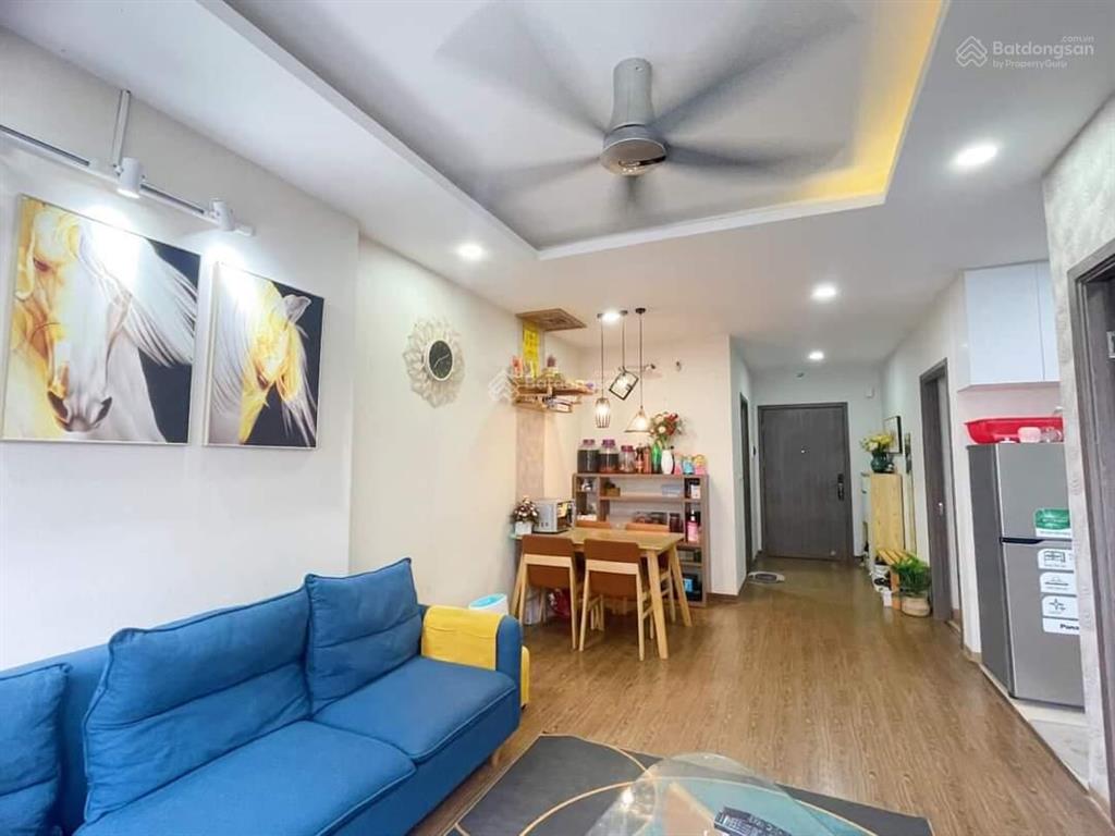 Cần bán gấp 2 phòng ngủ dt 70m² chung cư bộ tư lệnh giá 4,25 tỷ