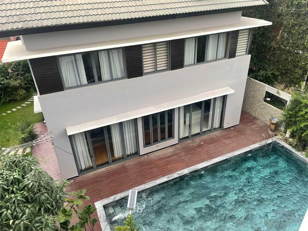 Biệt thự nam phú gần trường qt emasi 12x24m 288m2 giá 35 tỷ tl. 0989 866 *** tuyền
