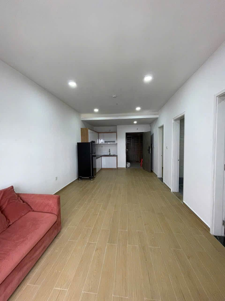 Tân Bình Apartment