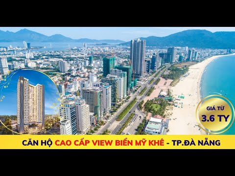 KẸT TIỀN HẾT KHẢ NĂNG TRẢ - NHƯỢNG LẠI CHUNG CƯ CAO CẤP GIÁ TỐT NHẤT ĐÀ NẴNG