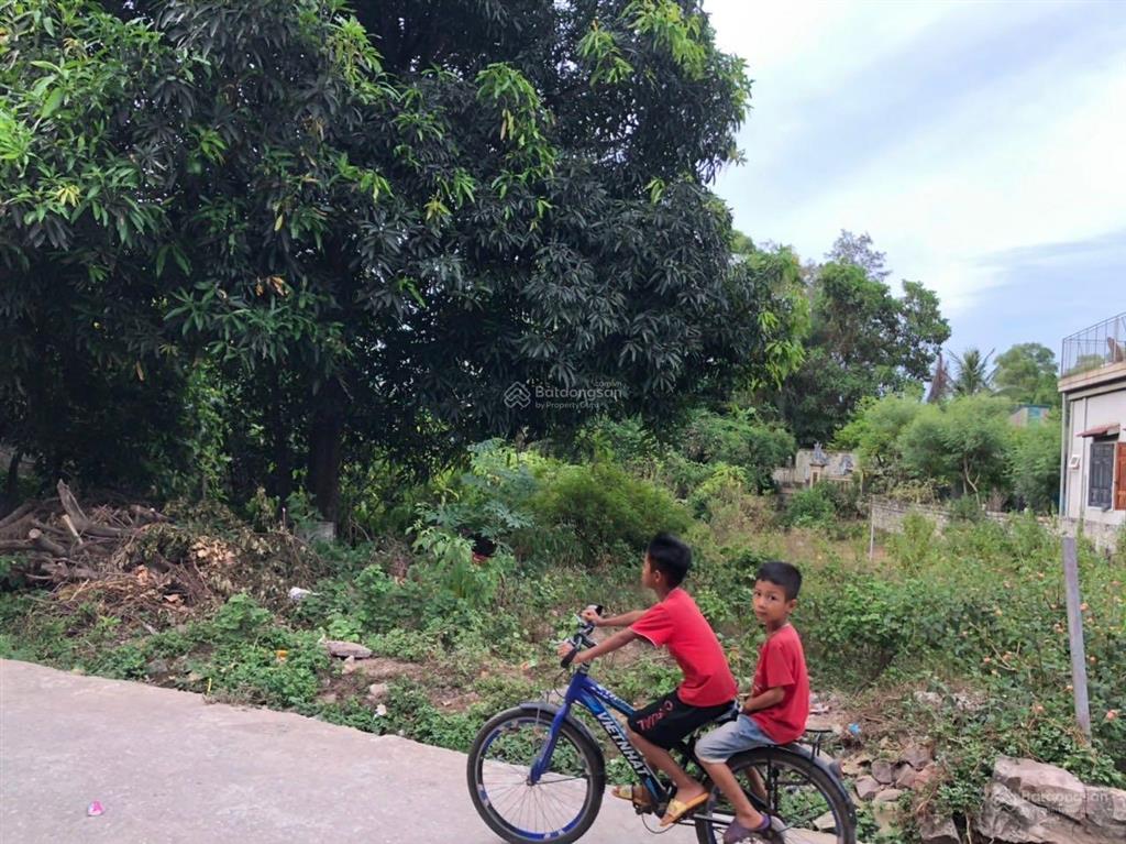 Giảm 700 triệu bán gấp nền biệt thự sát biển nghi thiết, bề ngang khủng hơn 17m, giá 3,2 tỷ
