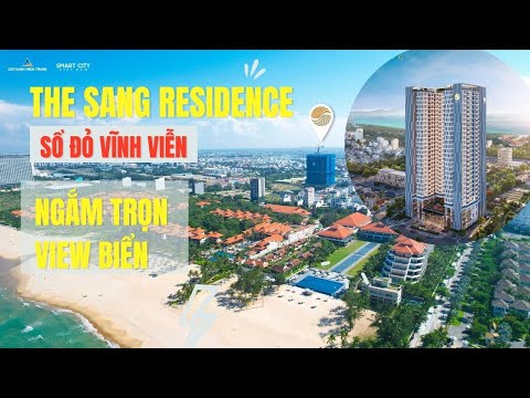 Thanh toán 1.2TY Nhận ngay Chung CƯ Cap cấp BIỂN ĐÀ NẴNG - SỔ ĐỎ VĨNH VIỄN
