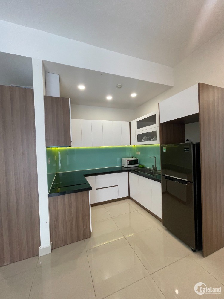 CHÍNH CHỦ CHO THUÊ CH SUNRISE RIVERSIDE FULL NỘI THẤT GIÁ 14 TR LH 0931 277622