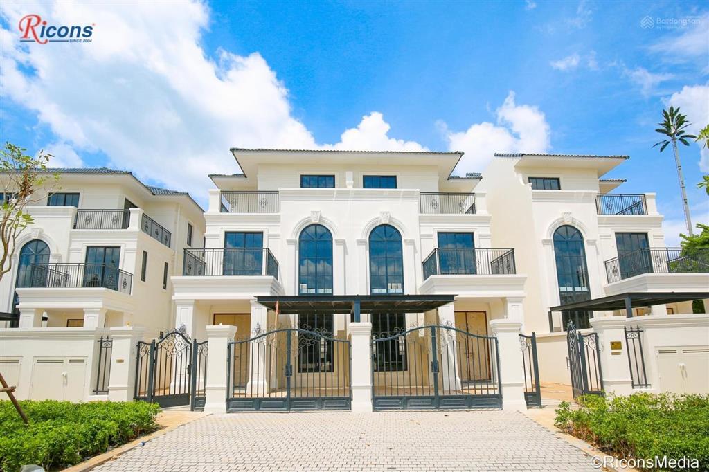 Bán gấp biệt thự song lập swanbay zone 4.3, dt 160m2, giá cực rẻ 11,1 tỷ full tất cả thuế phí