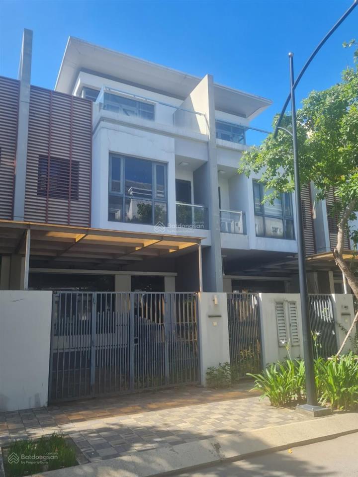 Biệt thự vườn khu compound. dt 132m2, chỉ 12,8 tỷ. 0902 746 ***