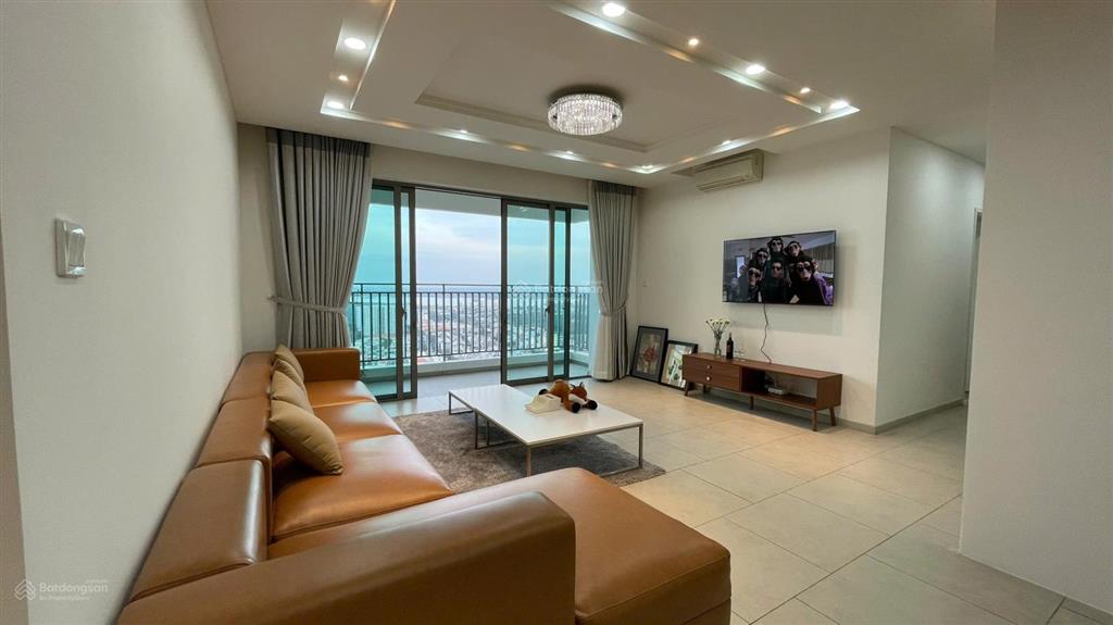 Giá siêu tốt! chủ nhà cần tiền bán gấp căn hộ the view riviera point phường tân mỹ giá 7,2 tỷ