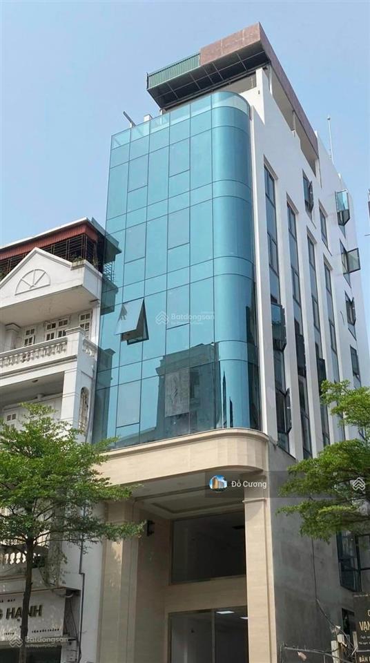 Mặt phố siêu hot hoàn kiếm bán nhà mặt phố phan chu trinh lô góc 3 thoáng 160m2 x 7t + mt 42m